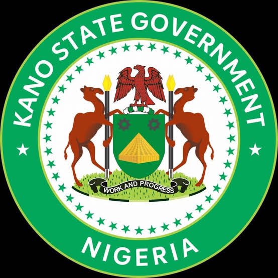 Kano State Logo